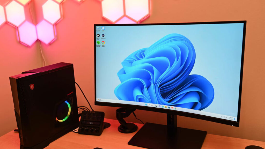 Desktop